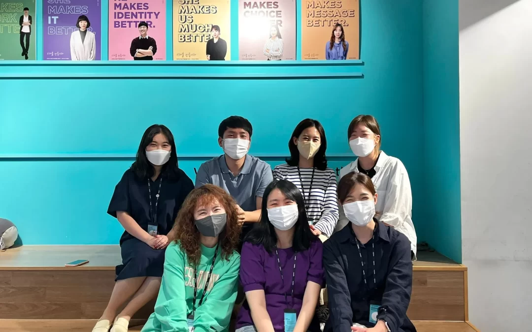 도전하는 메이커의 든든한 팀빌더, 와디즈 파트너사업팀 이야기