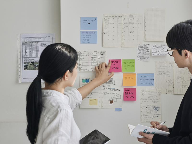 Partner Zone Content - 808 Canvas